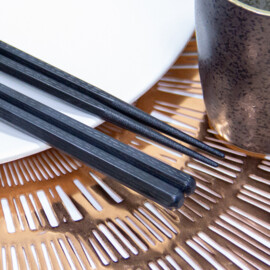 Suo chopsticks (eetstokjes)