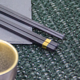 Yoshino chopsticks (eetstokjes)