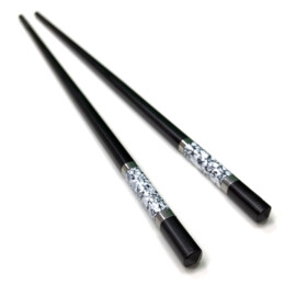 Nemuro Marble chopsticks (Essstäbchen)