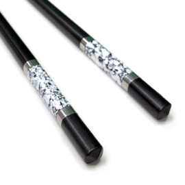 Nemuro Marble chopsticks (Essstäbchen)
