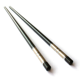 Sanuki Silver chopsticks (eetstokjes)