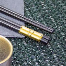 Shinano chopsticks (eetstokjes)