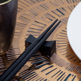 Aki Dark Rest voor chopsticks