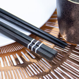 Gairo Traditional chopsticks (Essstäbchen)