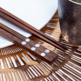 Sutippu chopsticks (eetstokjes)