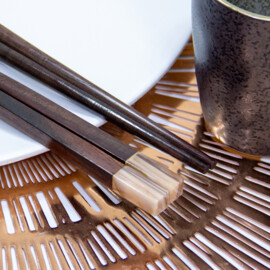 Masaki chopsticks (eetstokjes)