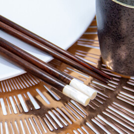 Suki chopsticks (eetstokjes)