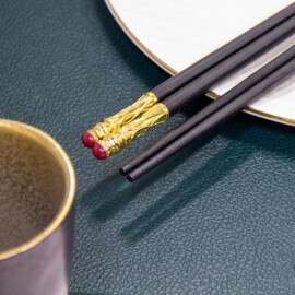 Sakura chopsticks (Essstäbchen)
